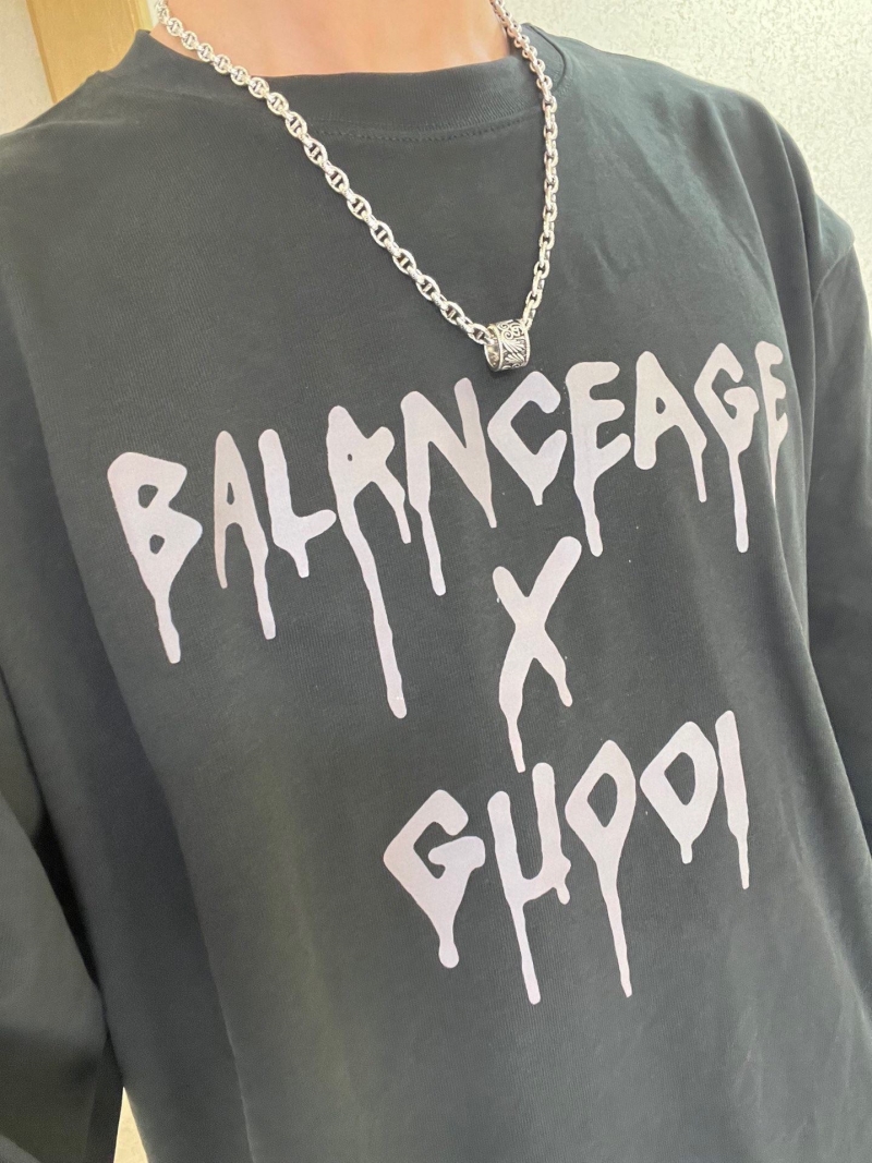 Gucci Necklaces